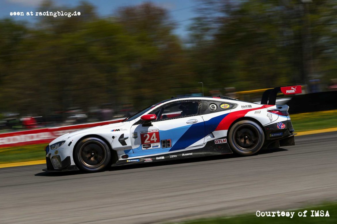 IMSA WeatherTech SportsCar Championship