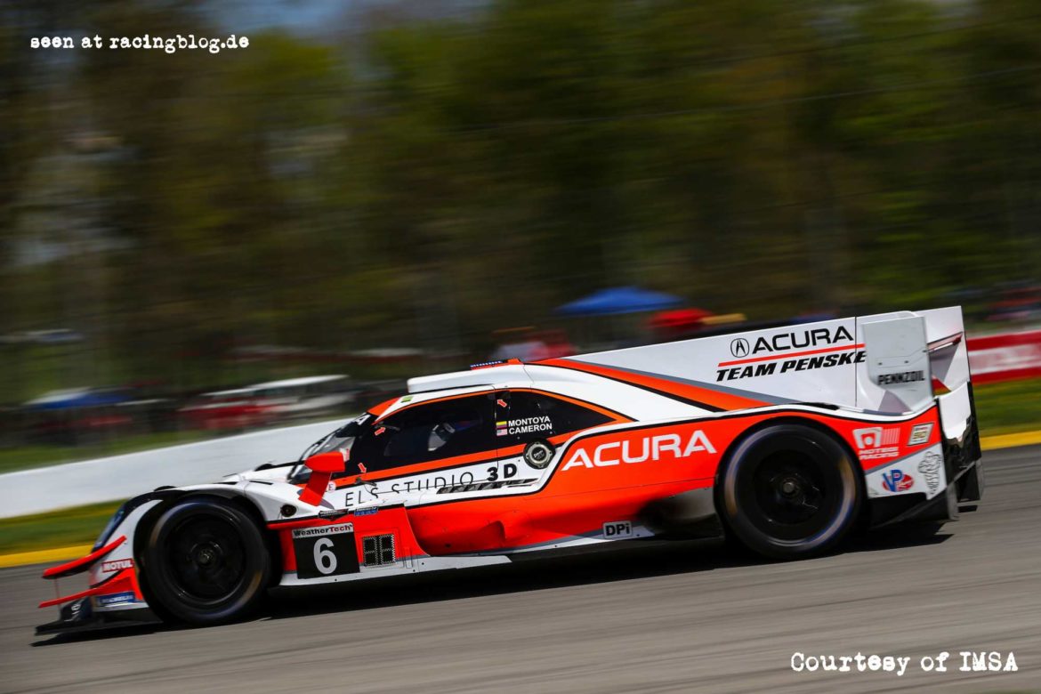 IMSA WeatherTech SportsCar Championship