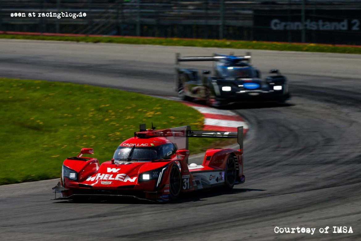 IMSA WeatherTech SportsCar Championship