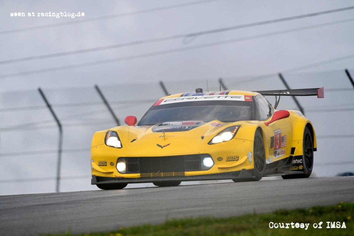 IMSA WeatherTech SportsCar Championship