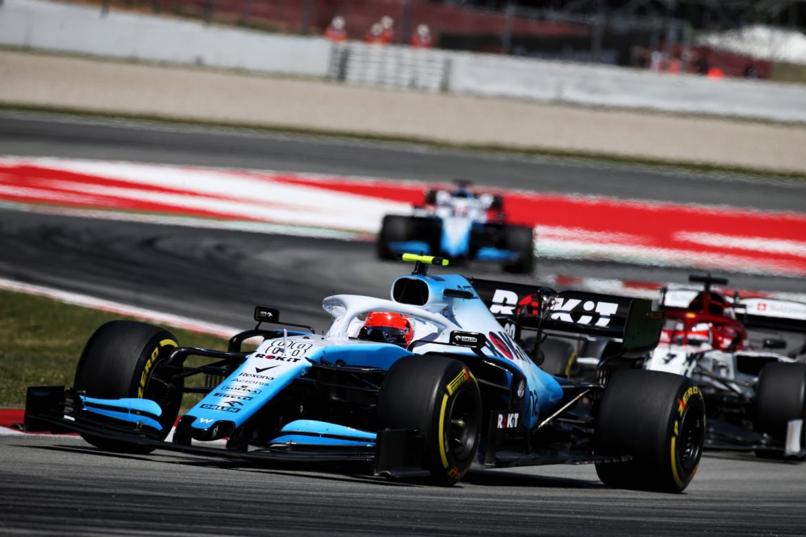 Motor Racing – Formula One World Championship – Spanish Grand Prix – Race Day – Barcelona, Spain
