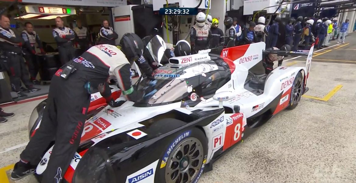 2019-06-15 15_31_19-FIAWEC LIVE _ 24 Hours of Le Mans