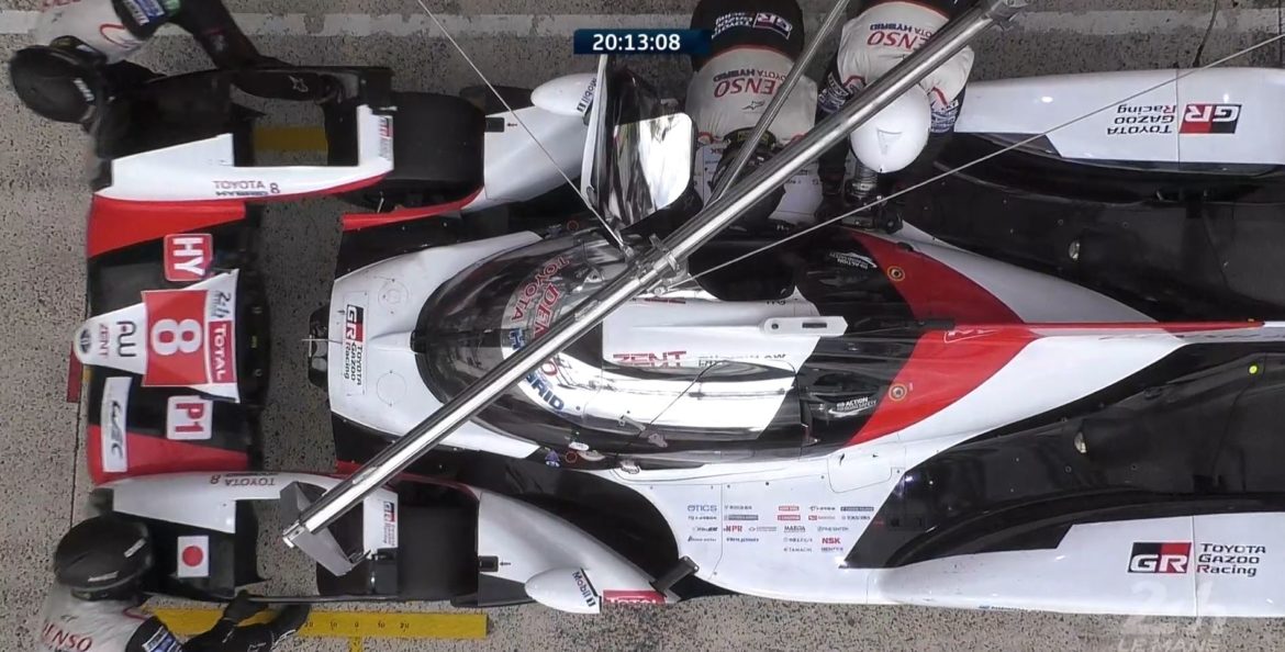 2019-06-15 18_47_44-FIAWEC LIVE _ 24 Hours of Le Mans