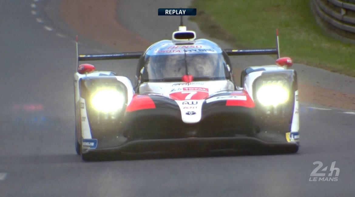 2019-06-15 19_07_42-FIAWEC LIVE _ 24 Hours of Le Mans