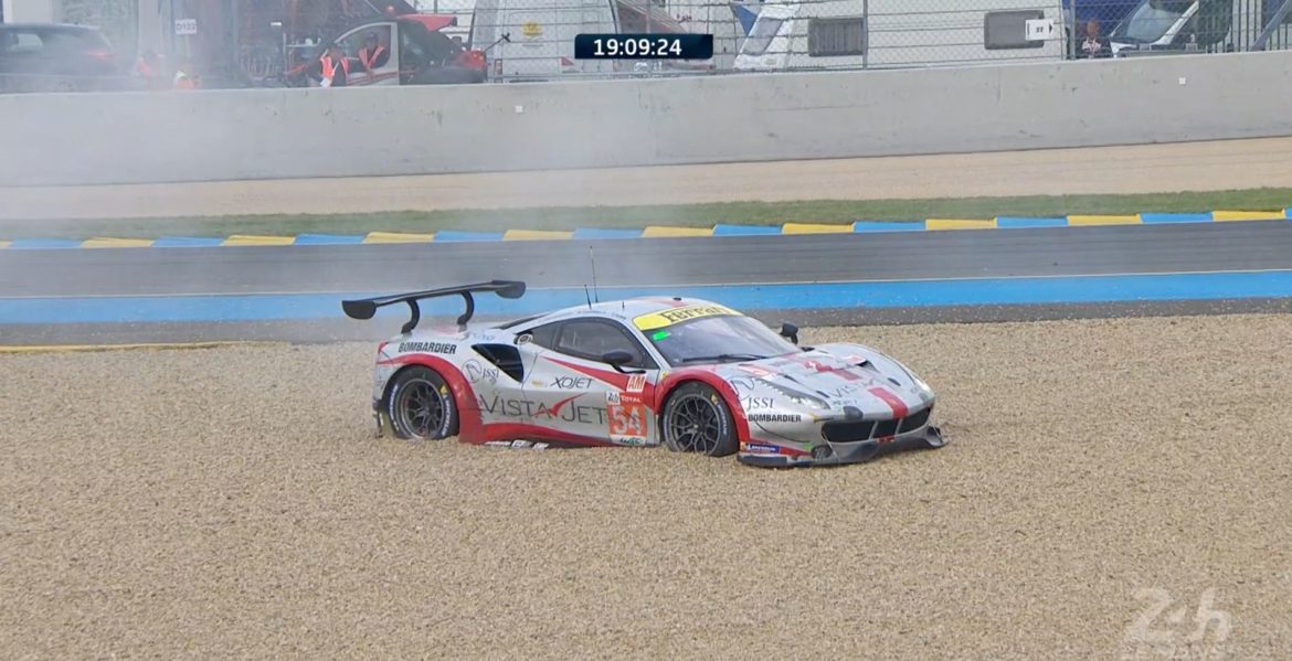 2019-06-15 19_51_29-FIAWEC LIVE _ 24 Hours of Le Mans