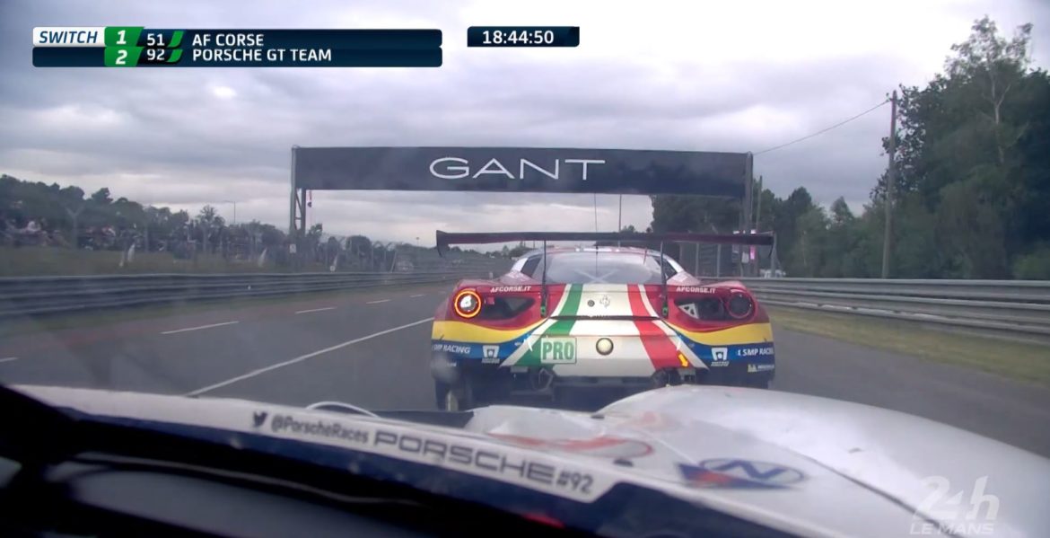 2019-06-15 20_16_02-FIAWEC LIVE _ 24 Hours of Le Mans