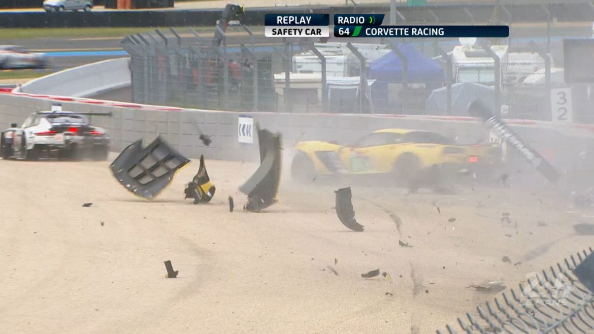 2019-06-15 20_40_55-FIAWEC LIVE _ 24 Hours of Le Mans