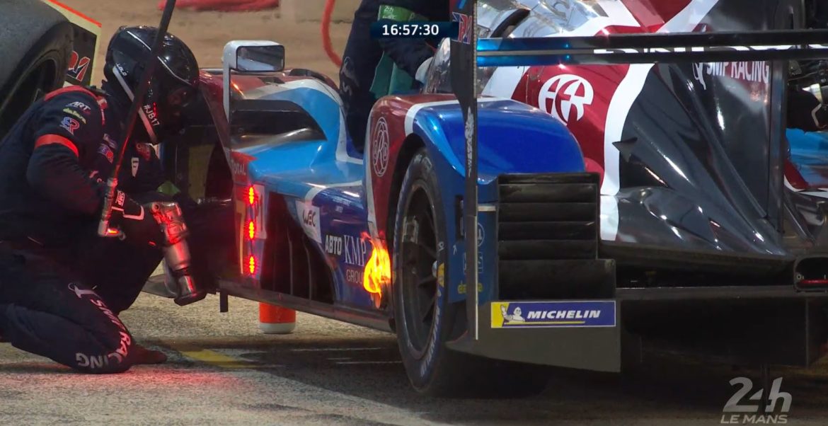 2019-06-15 22_03_24-FIAWEC LIVE _ 24 Hours of Le Mans