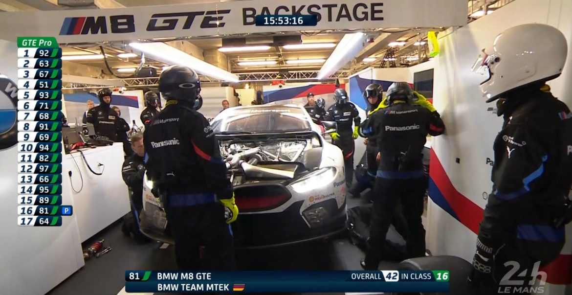 2019-06-15 23_07_38-FIAWEC LIVE _ 24 Hours of Le Mans