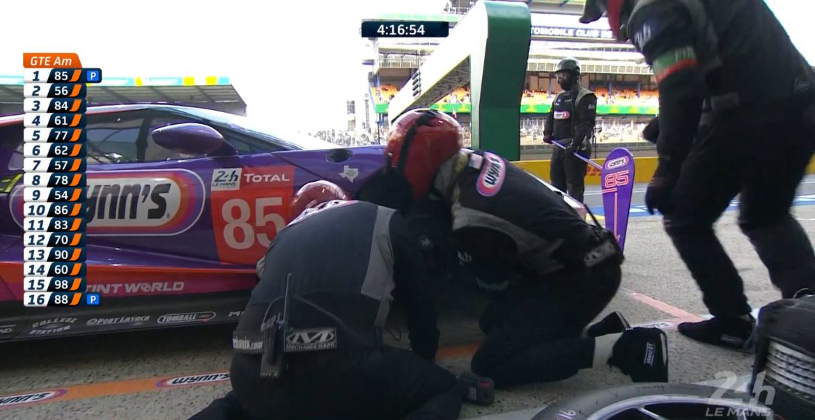 2019-06-16 10_44_03-FIAWEC LIVE _ 24 Hours of Le Mans