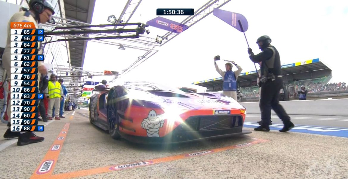 2019-06-16 13_10_21-FIAWEC LIVE _ 24 Hours of Le Mans