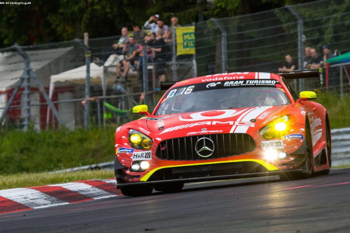 24h Nürburgring 2019 – ADAC TOTAL 24-Rennen – Foto: Gruppe C Photography