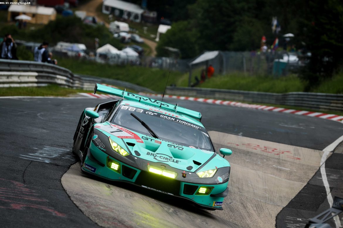 24h Nürburgring 2019 – ADAC TOTAL 24-Rennen – Foto: Gruppe C Photography