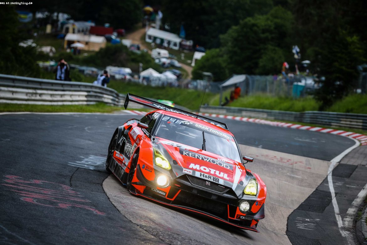 24h Nürburgring 2019 – ADAC TOTAL 24-Rennen – Foto: Gruppe C Photography