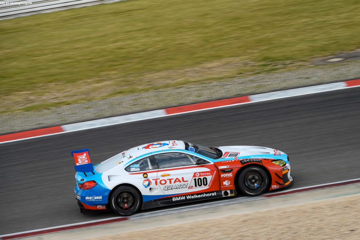 24h Nürburgring 2019 – ADAC TOTAL 24-Rennen – Foto: Gruppe C Photography