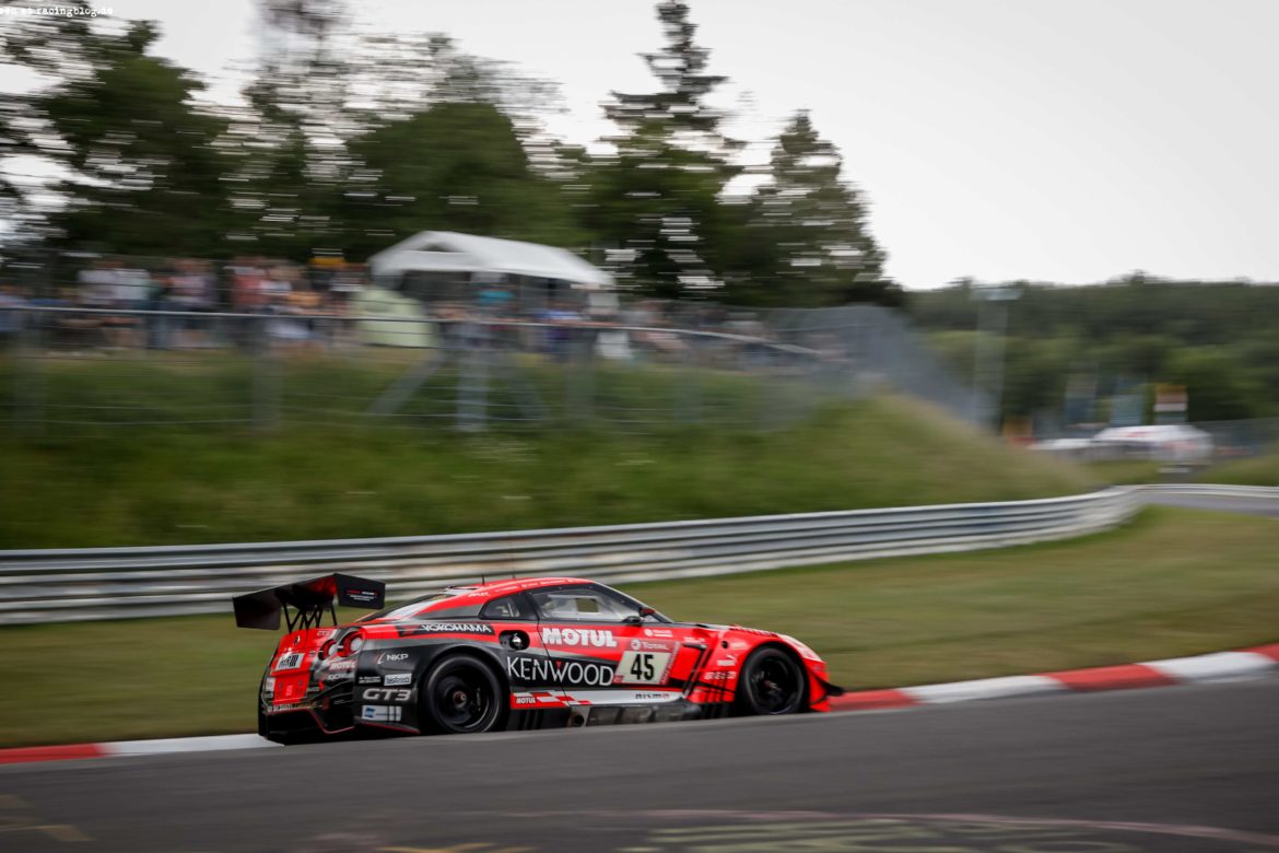 24h Nürburgring 2019 – ADAC TOTAL 24-Rennen – Foto: Gruppe C Photography