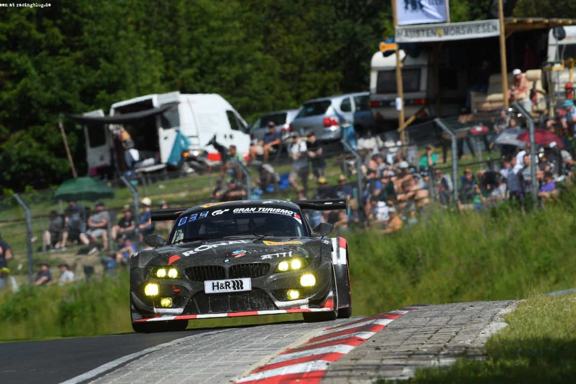 24h Nürburgring 2019 – ADAC TOTAL 24-Rennen – Foto: Gruppe C Photography
