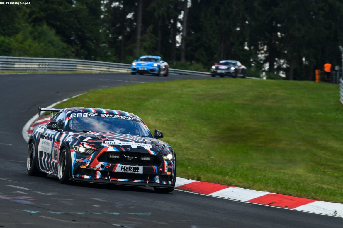 24h Nürburgring 2019 – ADAC TOTAL 24-Rennen – Foto: Gruppe C Photography
