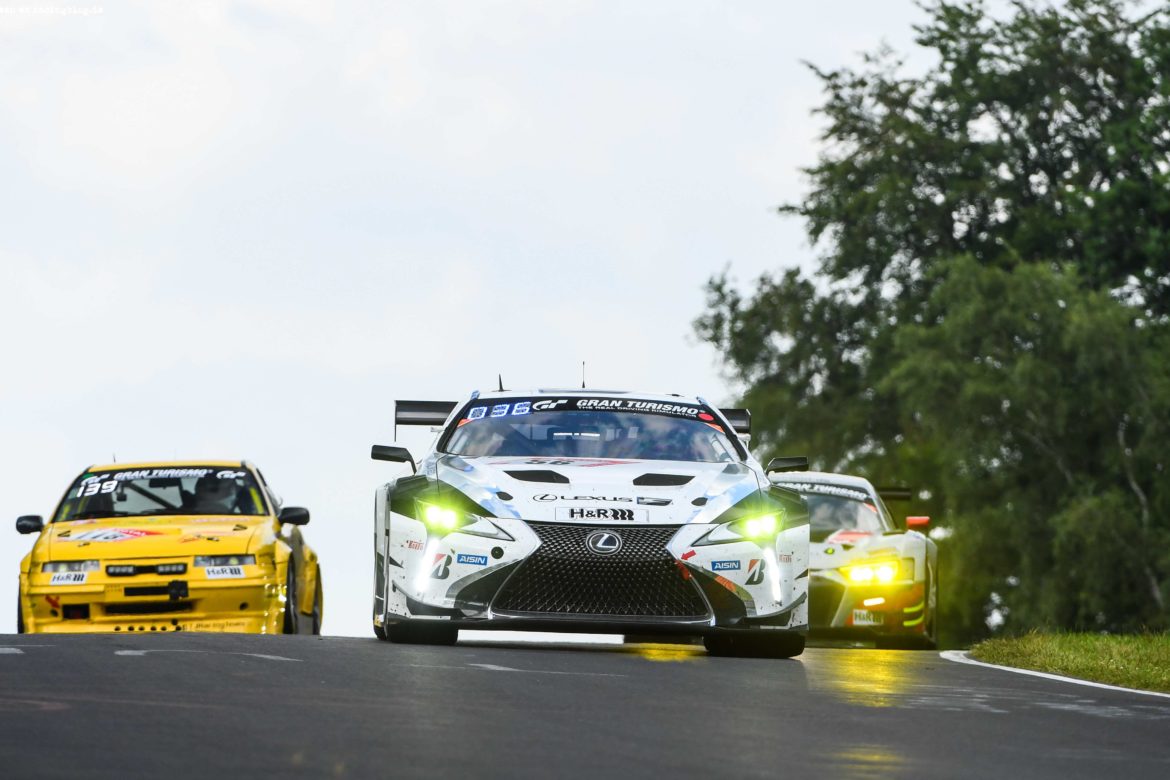 24h Nürburgring 2019 – ADAC TOTAL 24-Rennen – Foto: Gruppe C Photography