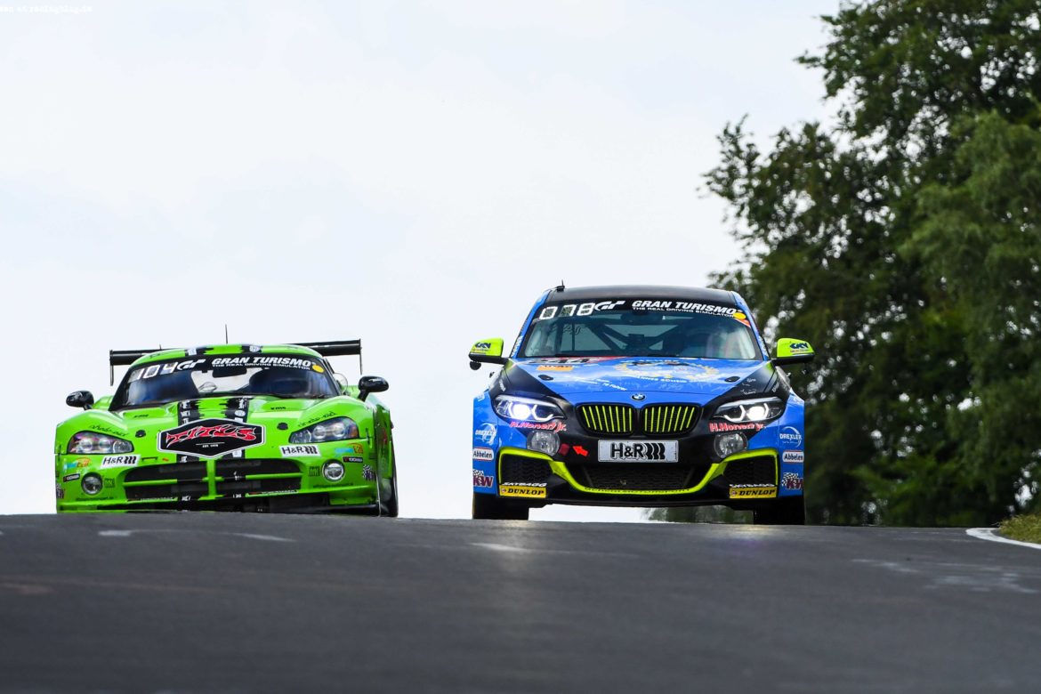 24h Nürburgring 2019 – ADAC TOTAL 24-Rennen – Foto: Gruppe C Photography