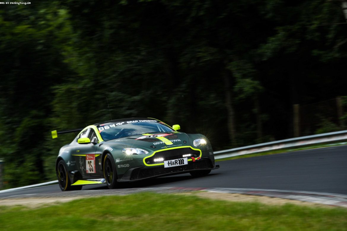 24h Nürburgring 2019 – ADAC TOTAL 24-Rennen – Foto: Gruppe C Photography