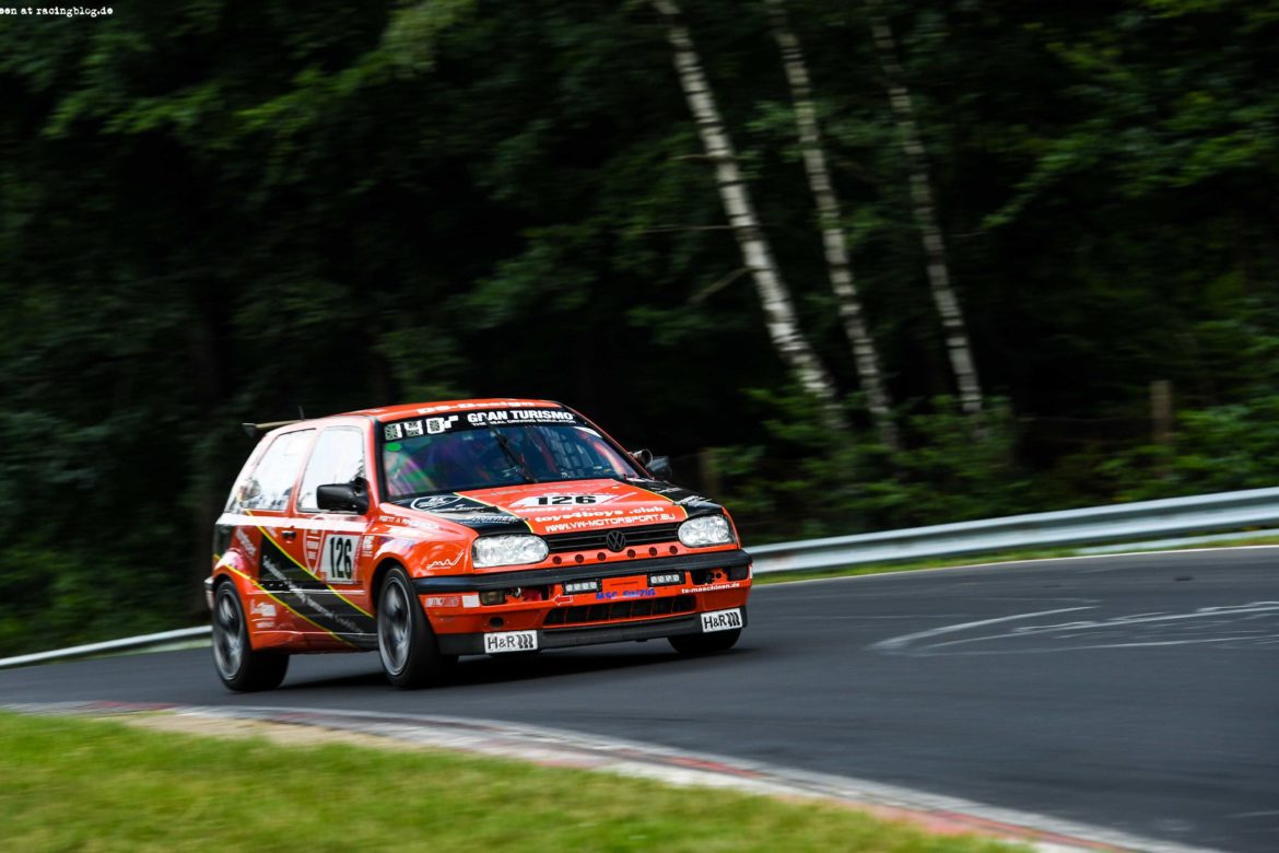 24h Nürburgring 2019 – ADAC TOTAL 24-Rennen – Foto: Gruppe C Photography