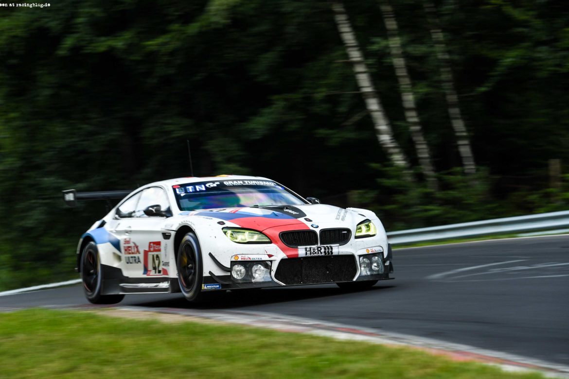 24h Nürburgring 2019 – ADAC TOTAL 24-Rennen – Foto: Gruppe C Photography