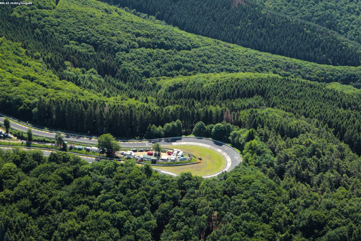24h Nürburgring 2019 – ADAC TOTAL 24-Rennen – Foto: Gruppe C Photography