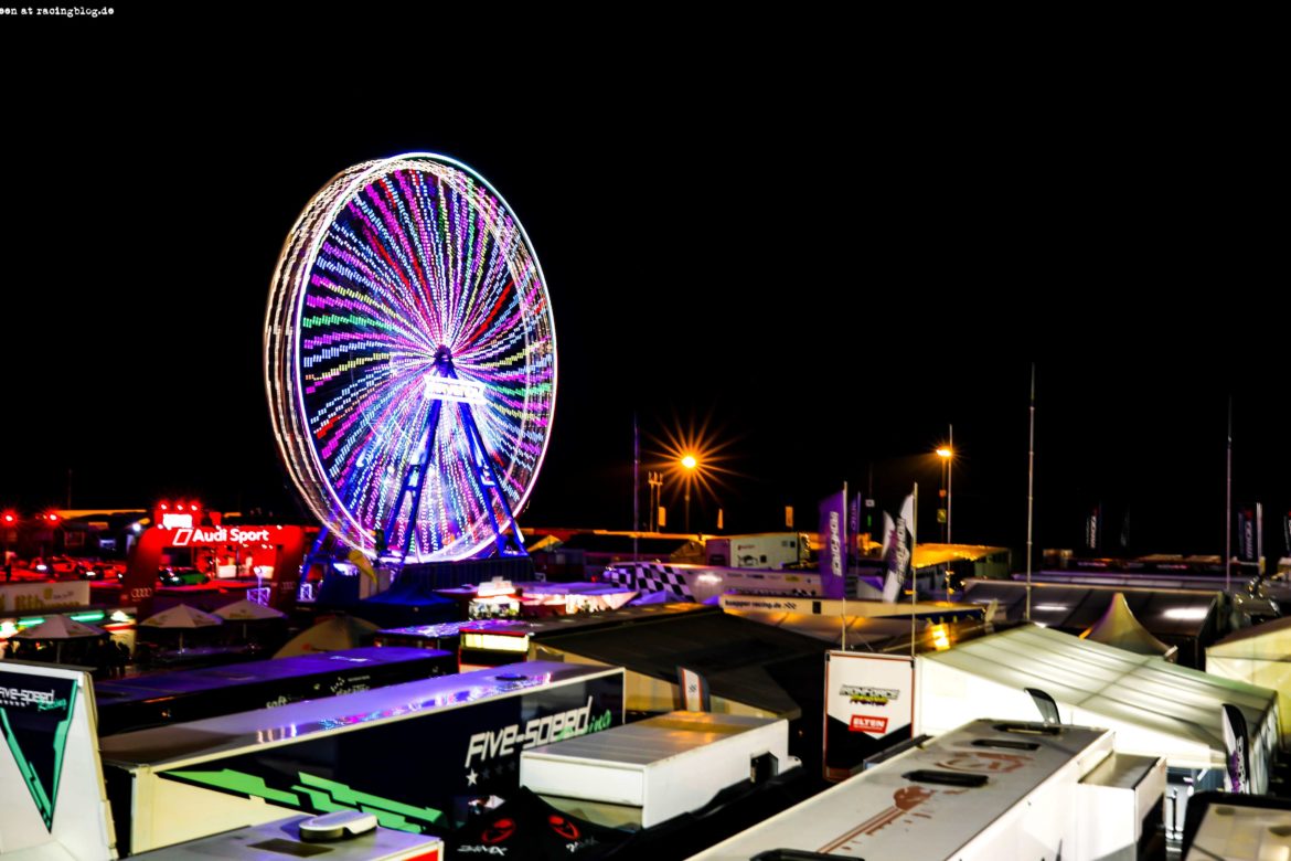 24h Nürburgring 2019 – ADAC TOTAL 24-Rennen – Foto: Gruppe C Photography