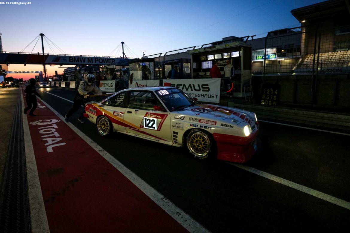 24h Nürburgring 2019 – ADAC TOTAL 24-Rennen – Foto: Gruppe C Photography