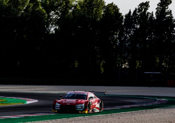 DTM Misano 2019