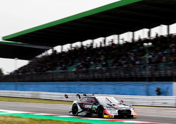 DTM Misano 2019