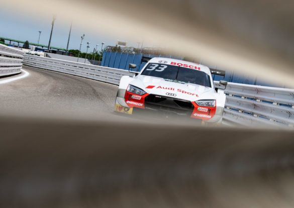 DTM Misano 2019