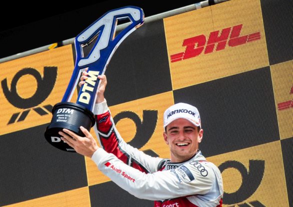 DTM Misano 2019