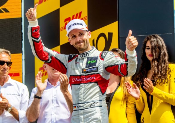DTM Misano 2019