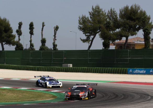 DTM Misano 2019