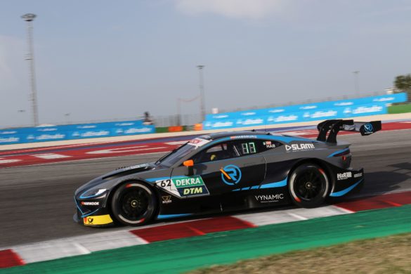DTM Misano 2019