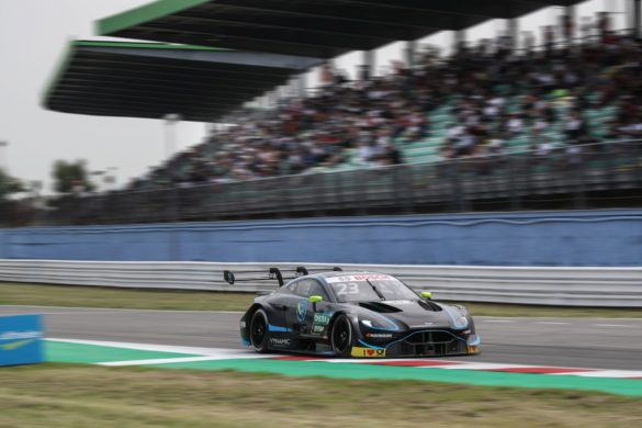 DTM Misano 2019