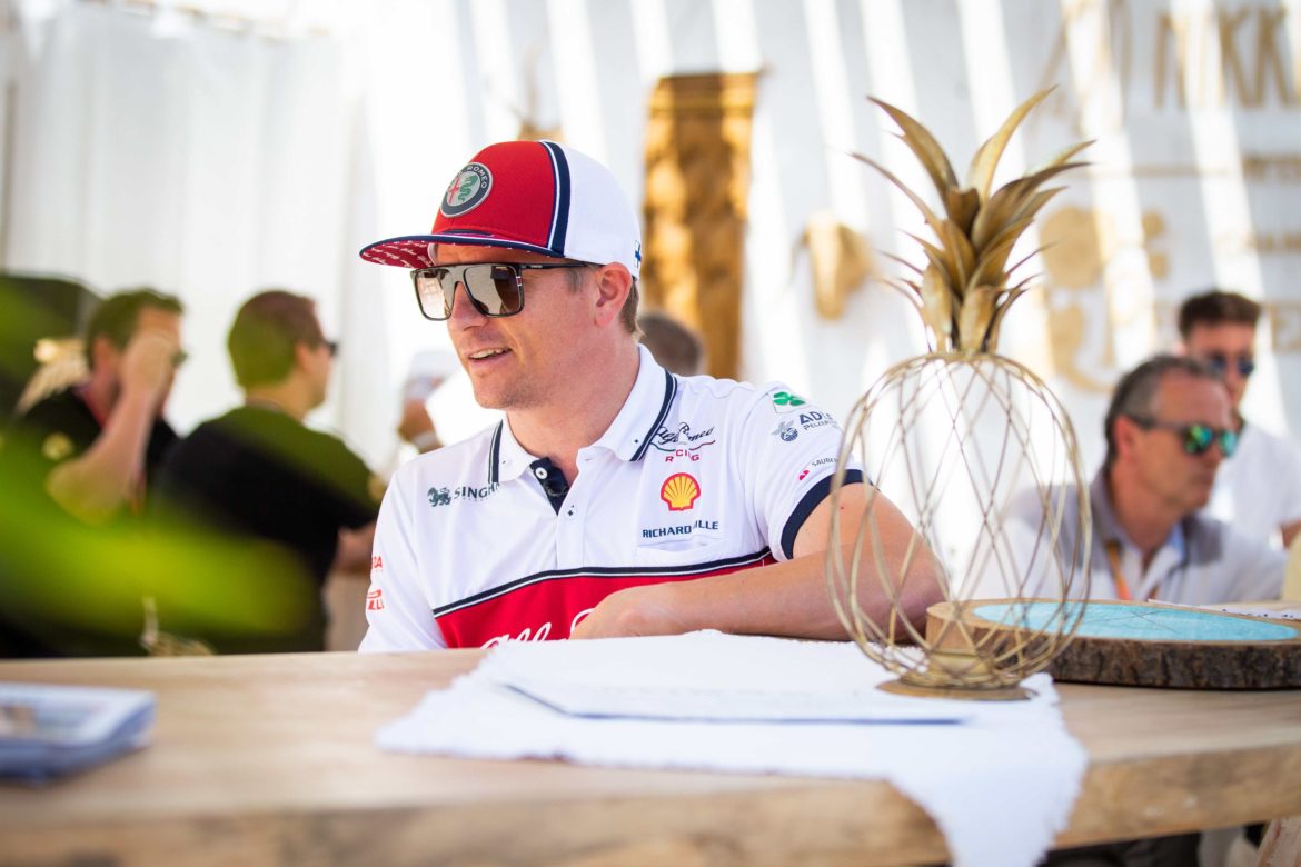 F1 – FRANCE GRAND PRIX – 2019