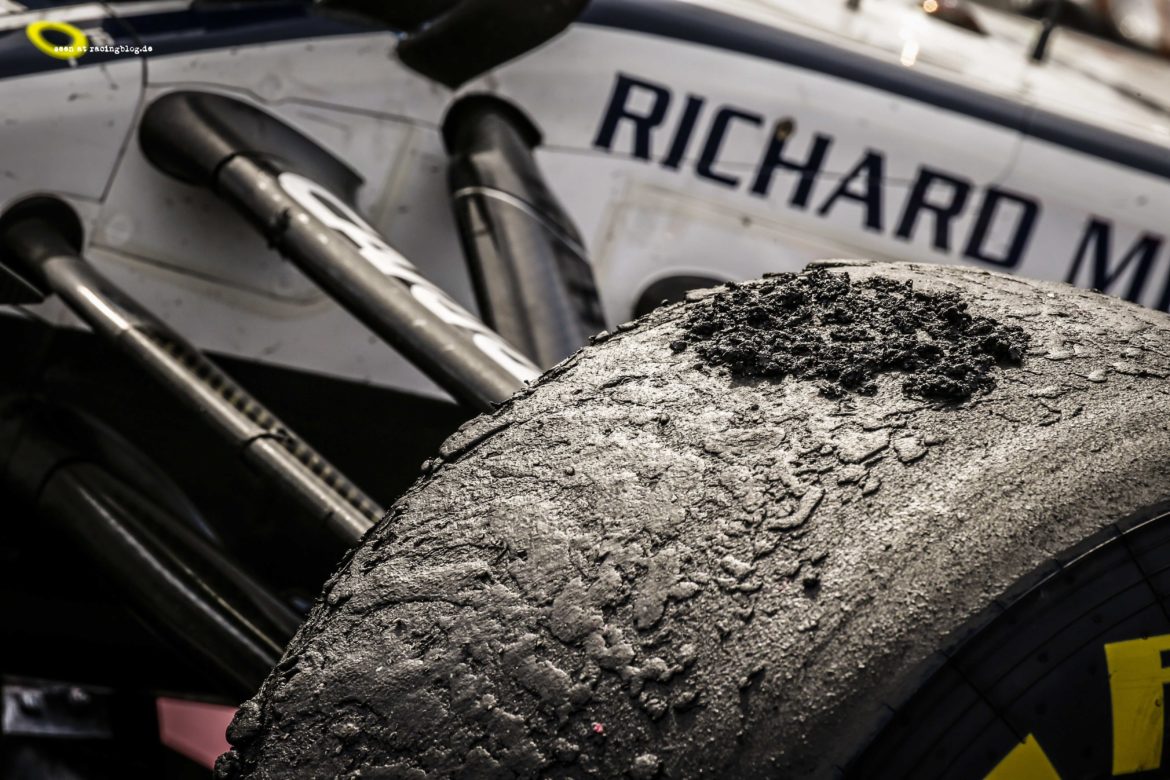 F1 – FRANCE GRAND PRIX – RACE – 2019