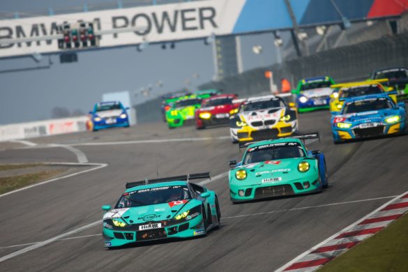 VLN Langstreckenmeisterschaft Nuerburgring 2019, 65. ADAC Westfalenfahrt