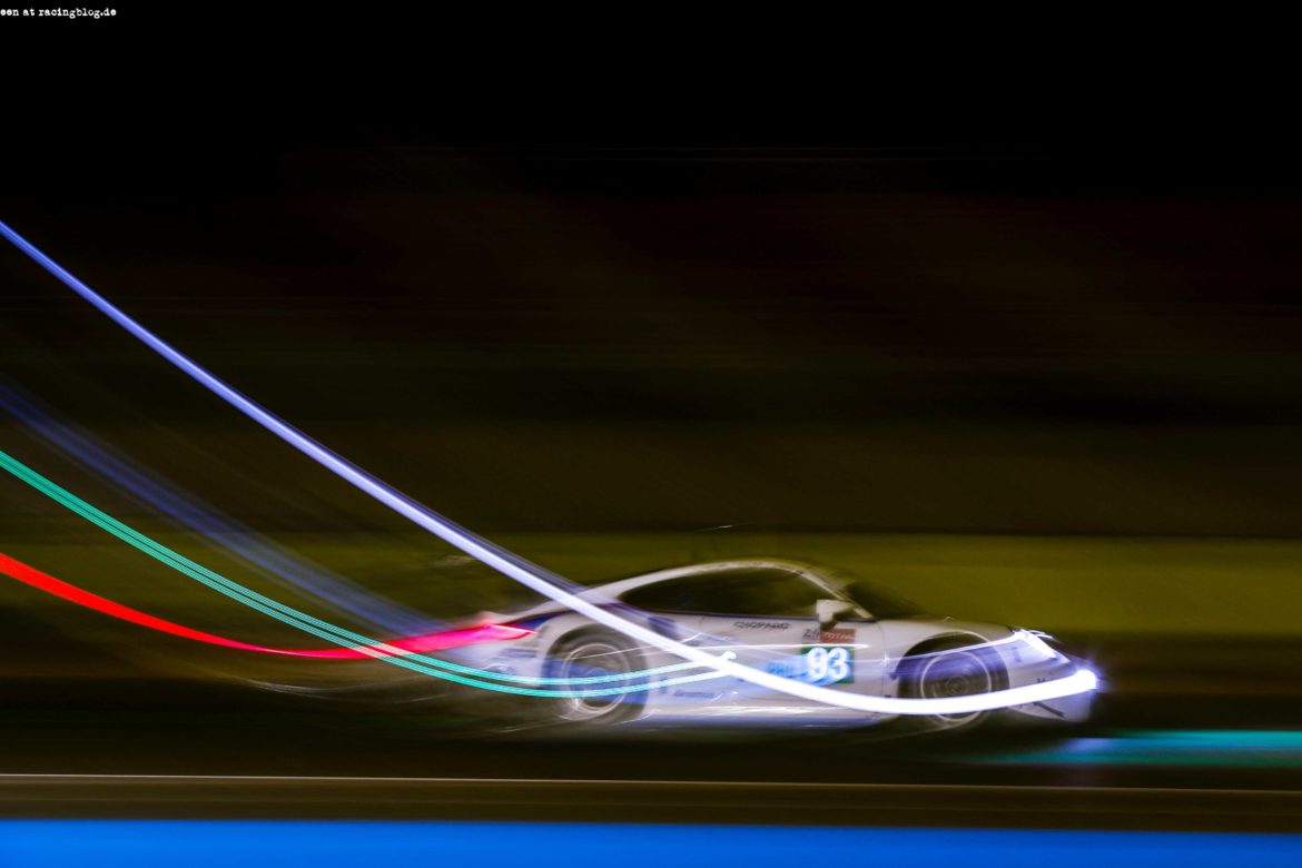 24 Hours of Le Mans 2019