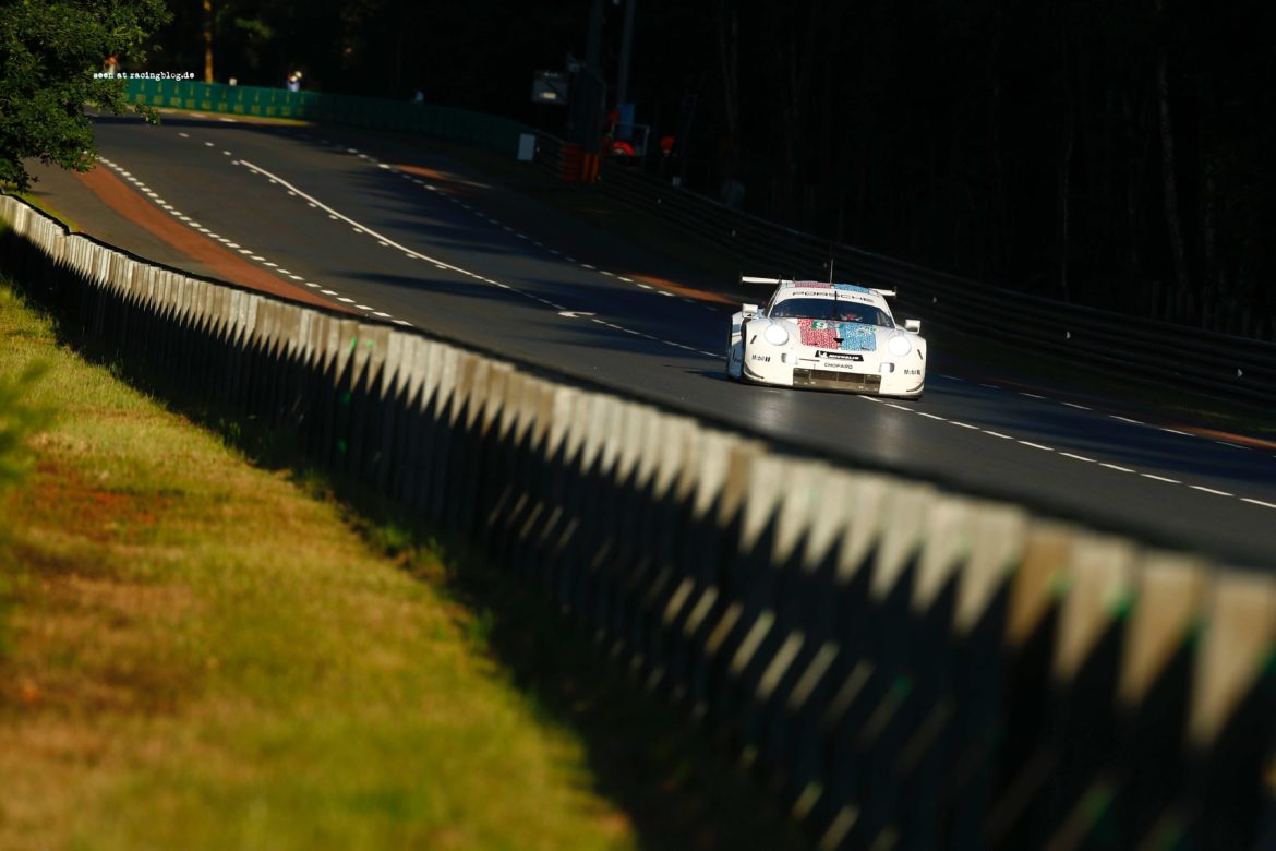 24 Hours of Le Mans 2019