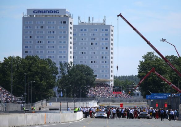 DTM Misano 2019