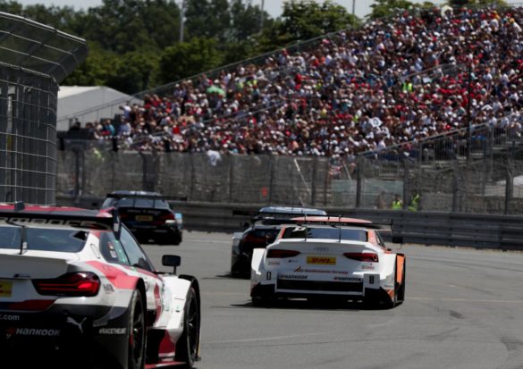 DTM Misano 2019
