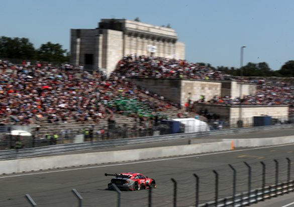DTM Misano 2019