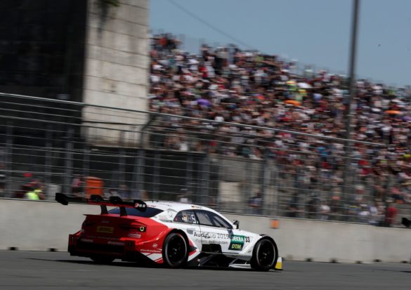 DTM Misano 2019