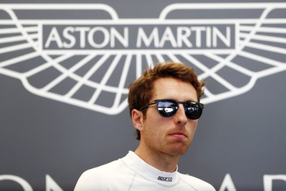 DTM Norisring 2019
