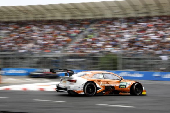 DTM Norisring 2019