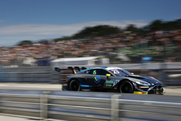 DTM Norisring 2019